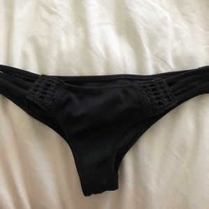 cheeky bathing suit bottoms